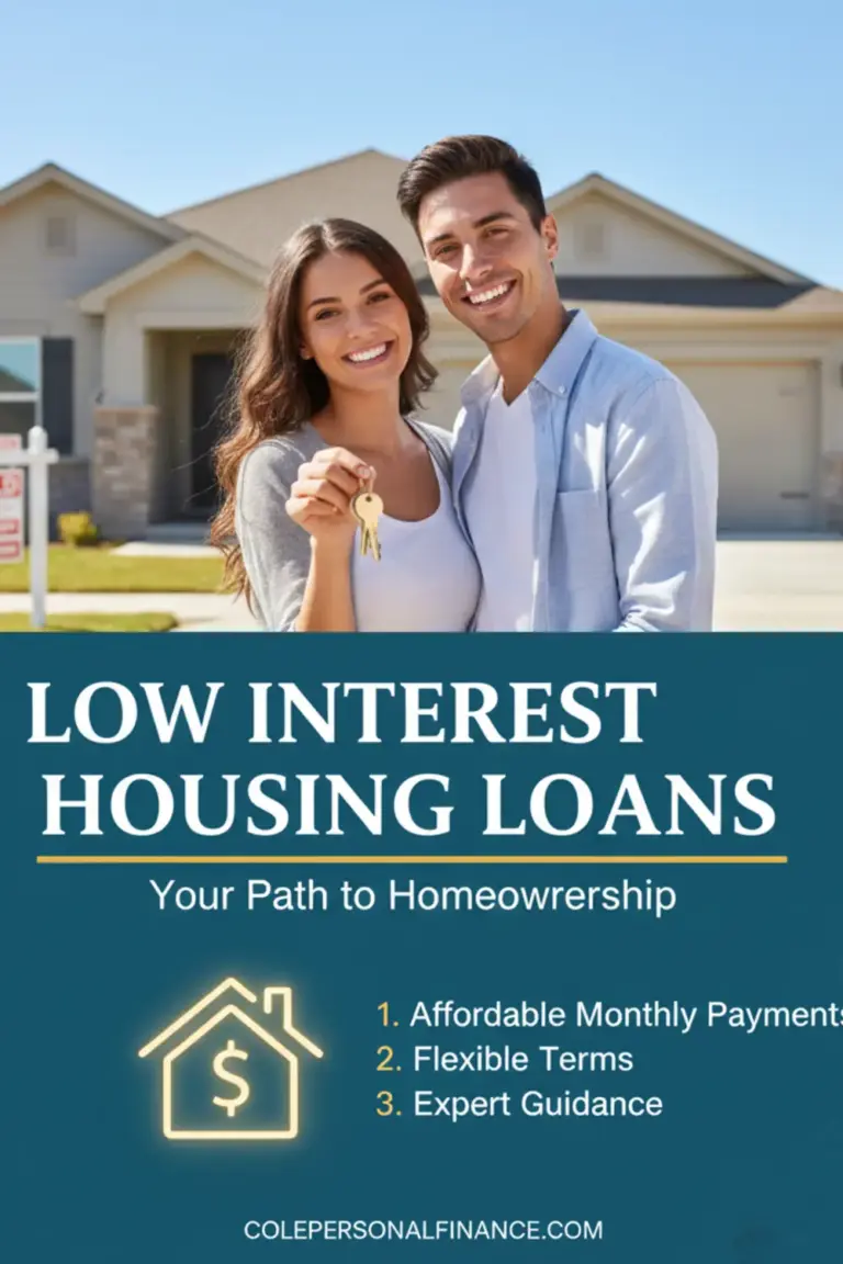 Housing Loans