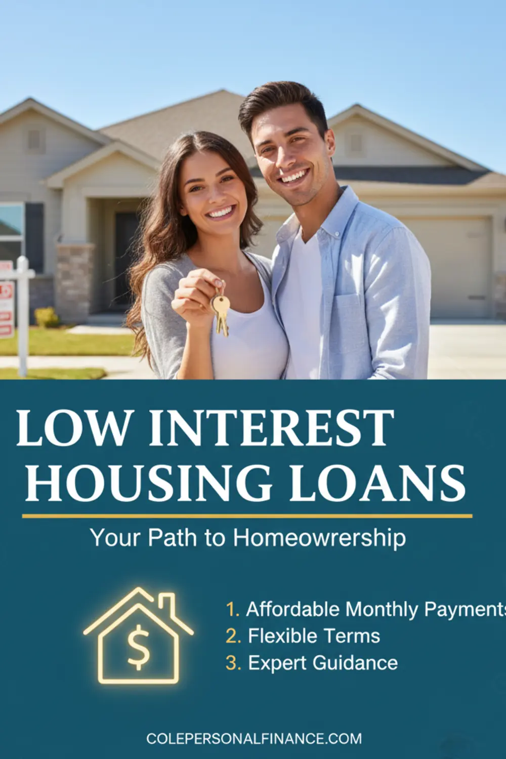 Housing Loans