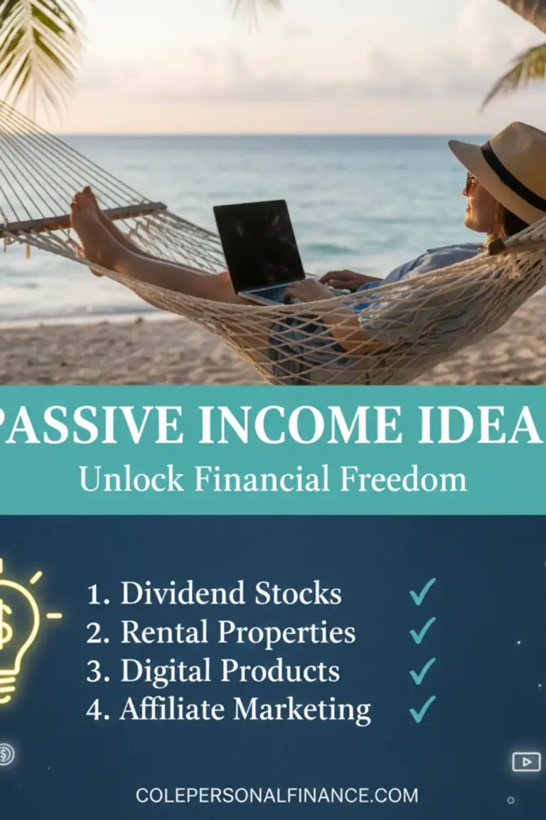 Passive Income